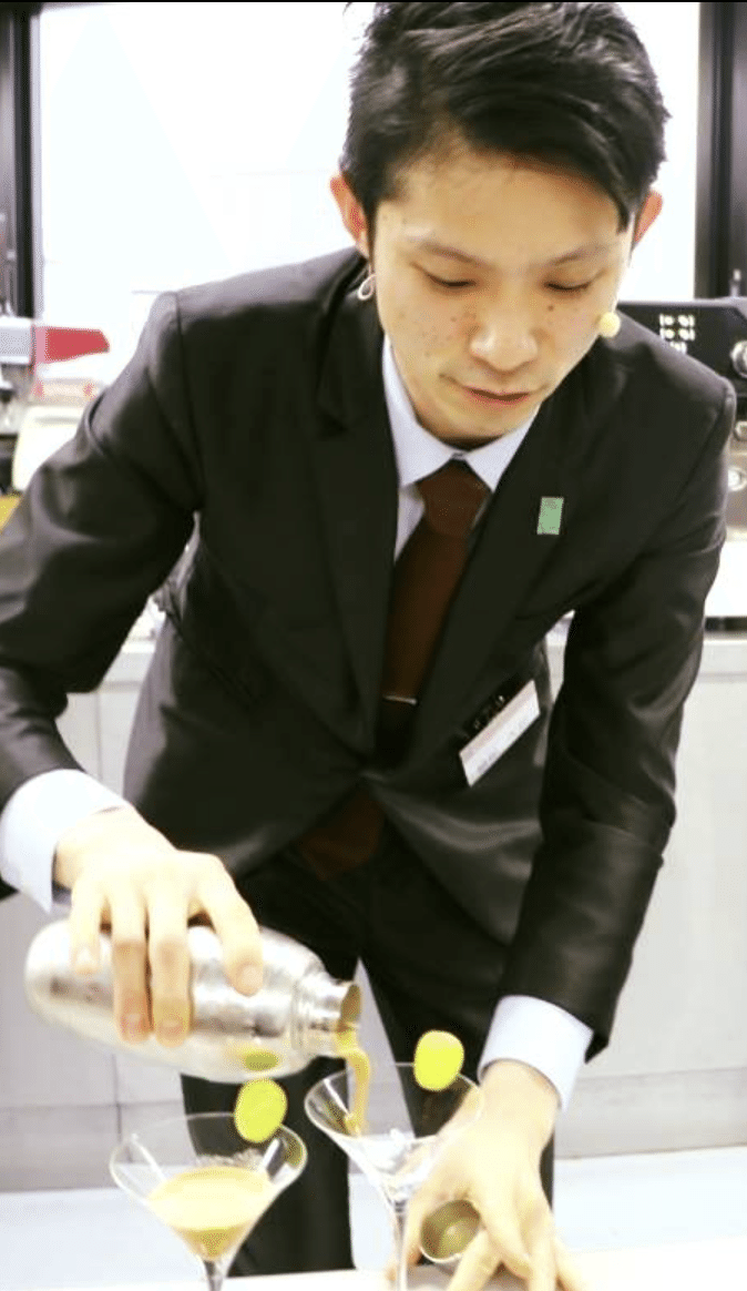 コンペ出場に明け暮れた20代のころ