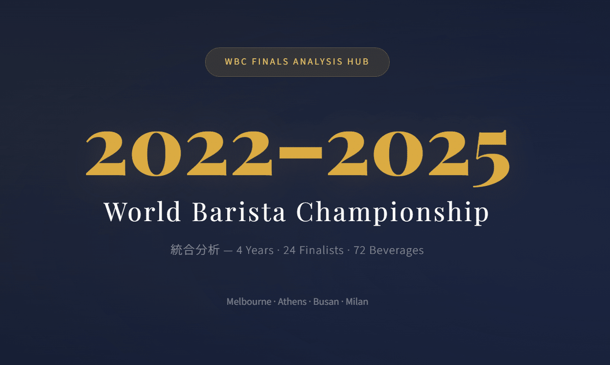 WBCまとめ